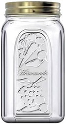 Paşabahçe Homemade 80398 3 lt Cam Kavanoz