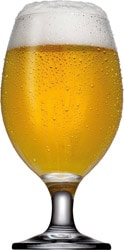 Paşabahçe Bistro 44417 400 cc 12'li Bira Bardağı