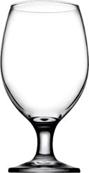 Paşabahçe Bistro 44417 400 cc 6'lı Bira Bardağı