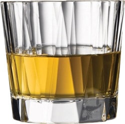 Paşabahçe Nude Hemingway 68002 330 cc 6'lı Viski Bardağı