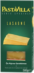 Pastavilla Lazanya 500 gr