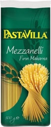 Pastavilla Mezzanelli 500 gr