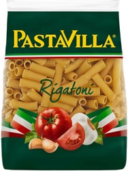 Pastavilla Rigatoni Makarna 500 gr