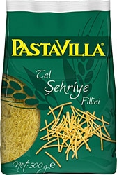 Pastavilla Tel Şehriye 500 gr