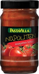 Pastavilla Napoliten Sos 300 gr