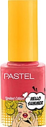 Pastel Hello Summer 280 Oje