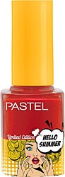 Pastel Hello Summer 285 Oje