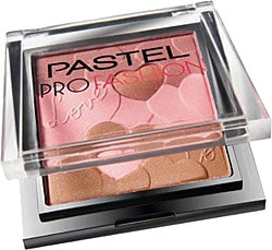 Pastel Lovely All İn 1 Blush-On 261 Limits Allık