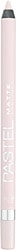 Pastel Matte Waterproof Long Lasting Eyeliner 334 Göz Kalemi