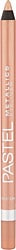 Pastel Metallics Waterproof 339 Göz Kalemi