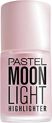 Pastel 100 Moonlight 15 ml Likit Highlighter