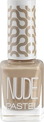Pastel Nude 765 Milkshake Oje