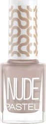 Pastel Nude 767 Mauve Pink Oje