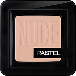 Pastel Nude Single 72 Vanilla Göz Farı