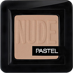 Pastel Nude Single 73 Fungi Göz Farı