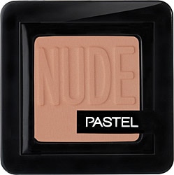 Pastel Nude Single 74 Cashmere Göz Farı