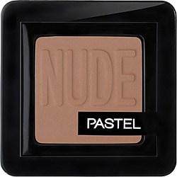 Pastel Nude Single 75 Chocolate Göz Farı