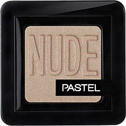Pastel Nude Single 80 Sand Göz Farı