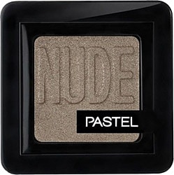 Pastel Nude Single 81 Bronze Göz Farı