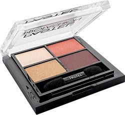 Pastel Profashion Eyeshadow Quad 207 Far Paleti
