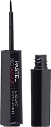 Pastel Profashion Siyah Likit Eyeliner