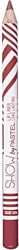 Show By Pastel Long Lasting Lip Liner 200 Dudak Kalemi