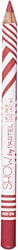 Show By Pastel Long Lasting Lip Liner 204 Dudak Kalemi