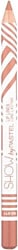 Show By Pastel Long Lasting Lip Liner 211 Dudak Kalemi