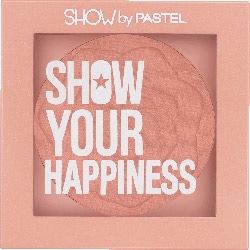 Show By Pastel Your Happiness 203 Naive Allık