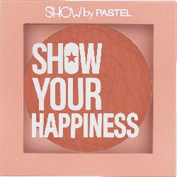 Show By Pastel Your Happiness 205 Cosy Allık