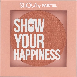 Show By Pastel Your Happiness 207 Sunny Allık