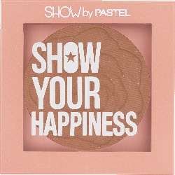 Show By Pastel Your Happiness 208 Cool Allık