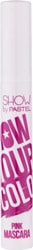 Show By Pastel Your Color Pembe Maskara