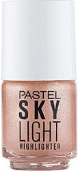 Pastel Sky Light Highlighter 4.2 ml Aydınlatıcı