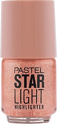 Pastel Star Light Highlighter 103 Likit Aydınlatıcı