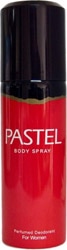 Pastel Women 150 ml Deo Sprey