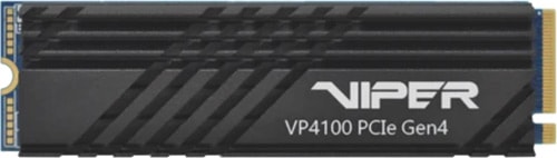 Patriot 1 TB Viper VP4100 VP4100-1TBM28H M.2 PCI-Express 4.0 SSD