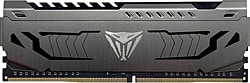Patriot Viper Steel 8 GB 3000MHz DDR4 PVS48G300C6 Ram