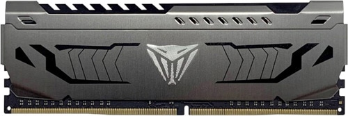 Patriot Viper Steel Single 32 GB 3200 MHz DDR4 CL16 PVS432G320C6