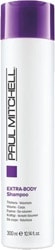 Paul Mitchell Extra-Body 300 ml Şampuan