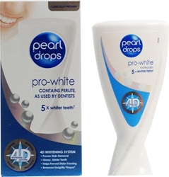 Pearl Drops Pro-White 50 ml Diş Pastası