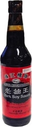 Pearl River Bridge 600 ml Dark Soya Sosu