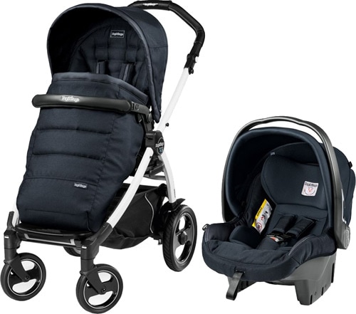 【値下げしました】ペグペレーゴ　Book51  トラベルシステム ペグペレーゴ peg-perego ベビーカー book51 トラベルシステムセット