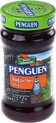 Penguen Böğürtlen Reçeli 380 gr