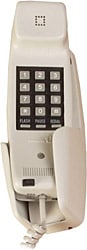Penguen Duvar Tipi Kablolu Telefon
