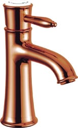 Penta 2481 Bosphorus Rose Lavabo Bataryası