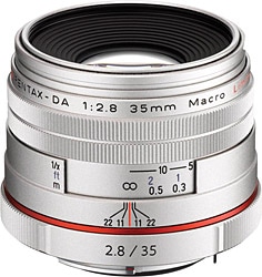 Pentax SMC DA 18-135mm f/3.5-5.6 ED AL [IF] DC WR Lens Fiyatları