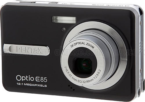 Pentax Optio E85 Dijital Fotoğraf Makinesi Fiyatları, Özellikleri