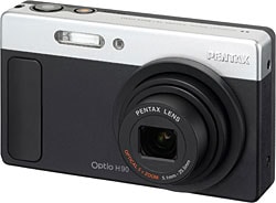 Pentax Optio P80 Dijital Fotoğraf Makinesi Fiyatları, Özellikleri