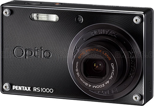 【オールドコンデジ】 PENTAX Optio RS1000 Pentax Optio RS1000 Dijital Fotoğraf Makinesi Fiyatları